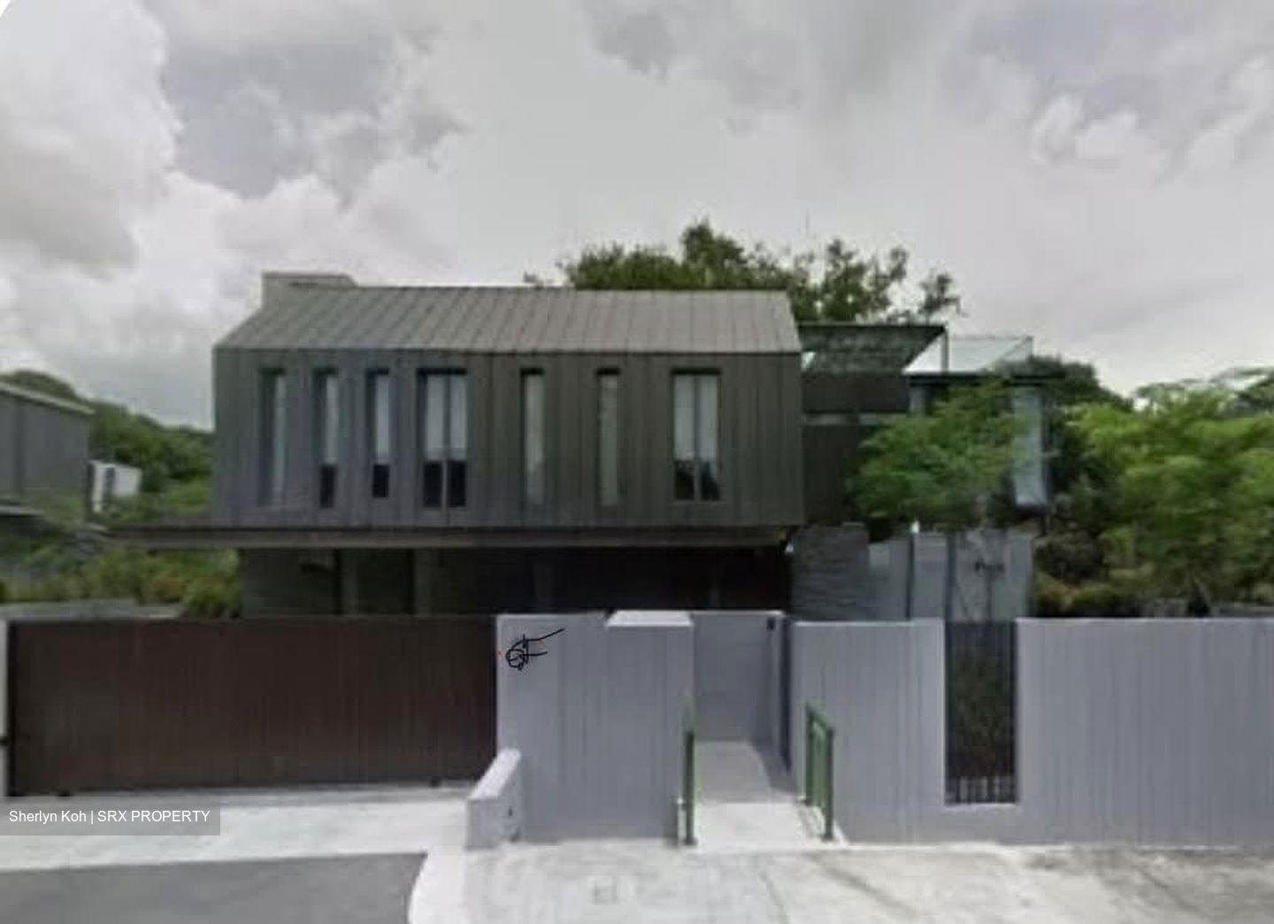Rebecca Park (D10), Detached #566322251